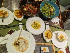 -酝· 大师滇菜(公园1903店)