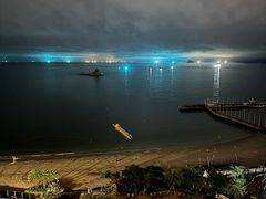 -深圳大梅沙京基洲际度假酒店