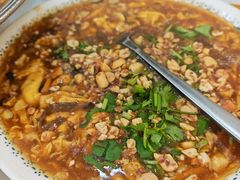 -小鱼锅贴明光土菜