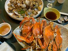 -和源祥·日照菜扛把子(万平口一店)