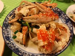 -盛港湾海鲜食府(黄沙店)