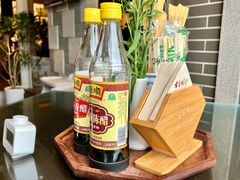 -古香楼(芦庄店)