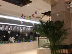 -天明山温泉大酒店