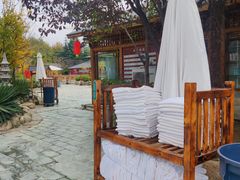 -华山御温泉度假村