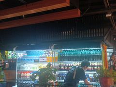 -梨花自助烤肉(天河城店)