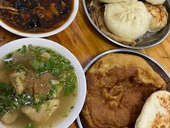 -增盛魁小吃店
