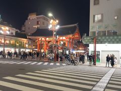 -浅草寺