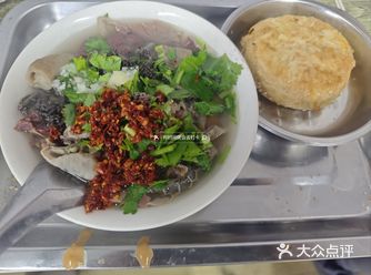##0元玩转这座城  清晨来到长辛店，这里已经改造中