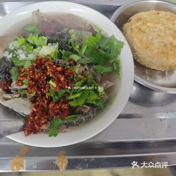 ##0元玩转这座城  清晨来到长辛店，这里已经改造中
