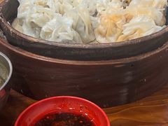 -海汇源老烧麦店(东大街总店)