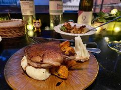 -Bistro Les Lilas丁香花小酒馆