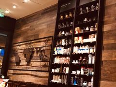 -星巴克(兰桂坊店)
