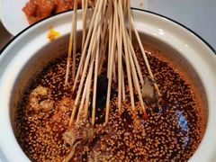 -茅庐毛血旺(临沂泰盛广场店)