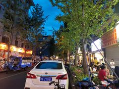 -奎星楼街