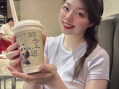 -茶百道(惠新东街店)