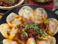 -百味地锅鸡(二店·财校分店)