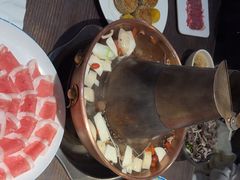 -东来顺饭庄(上地华联店)