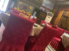 -老浒记烤鸭-北京菜(琉璃厂店)