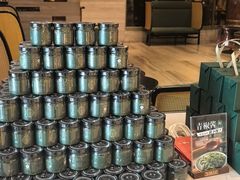-久宴·天目湖大鱼头(恐龙园店)