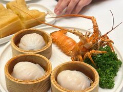 -天瑞轩·粤菜餐厅