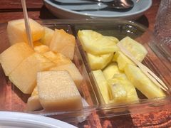 -长安记·大美陕菜(大族广场店)