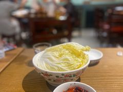 -北京老门框爆肚涮肉馆(凤城六路店)