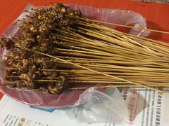 -十里铺铁板鱿鱼