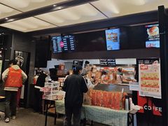 -肯德基(中关村E世界店)