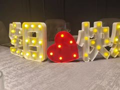 -檀億(北外滩中美店)