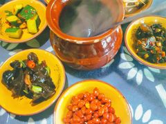 -张关合渣(航空大道店)