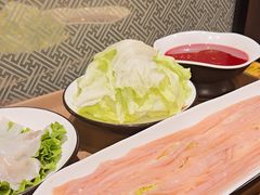 -山城辣妹子(定福庄店)