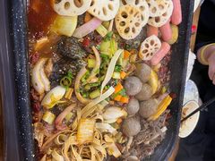 -鱼众不同·鸡公煲·烤全鱼(国顺路店)