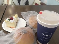 -TOUCH泰奇(金桥长岛路店)