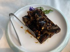 -悦融·京鲁菜·露台花园(安定门店)