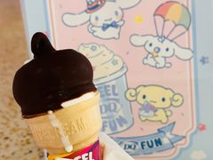 -DQ·蛋糕·冰淇淋(合生汇店)