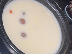 -捞王猪肚鸡火锅(昆山店)
