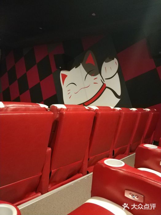 至潮影城(厦禾路美仁广场店)图片