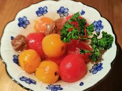-岛风·台食小馆 ISLAND BISTRO(烟台山店)