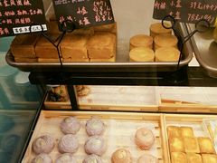 -BC烘焙伴手礼(新光天地店)