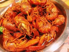-王红军龙虾(新民路店)