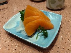 -元气寿司(环球港店)
