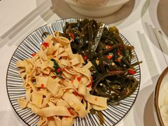 -龍堂蟹黄小笼包(万家丽店)