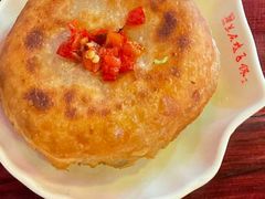 -兰庆鸡蛋馃(人民路店)