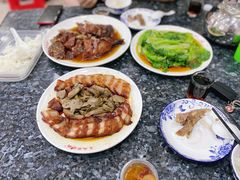 -黄连大头华烧鹅(萧地大马路店)