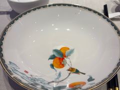 -狮王府淮扬菜(百家湖1912店)