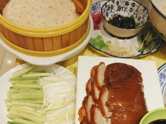 -红红烤鸭店(西单店)