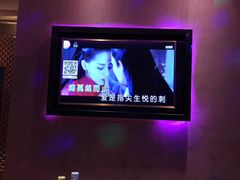-钱莊Party连锁KTV(黄江星光城店)