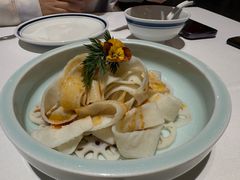 -禧宴Joyous Restaurant(禧园店)