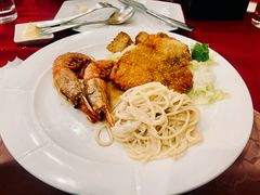 -红房子西菜馆(淮海中路店)