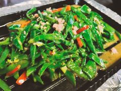 -金枝玉叶上海人家食府(三里河店)